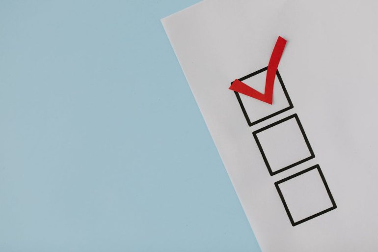 What Is a Passing Score on an Aptitude Test? A Guide from an HR Manager